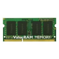 Kingston 4GB 1600MHZ DDR3 NON-ECC CL11